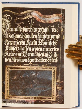 MIRA CALLIGRAPHIAE MONUMENTA.