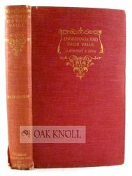 Order Nr. 52368 ENGRAVINGS AND THEIR VALUE A COMPLETE GUIDE TO THE COLLECTION AND PRICES OF ALL...