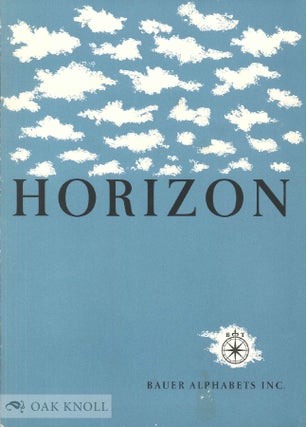 Order Nr. 52478 HORIZON. Bauer