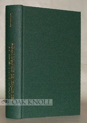 Order Nr. 52783 BIBLIOGRAPHIE GENERALE DES OUVRAGES PUBLIÉ OU ILLUSTRÉS EN SUISSES ET À L'ÉTRANGER DE 1475 À 1914. F. C. Lonchamp.