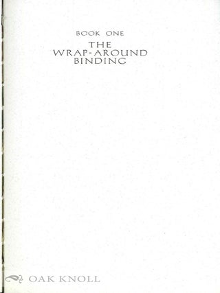 LEATHER BOOKS, AN ILLUSTRATED HANDBOOK.