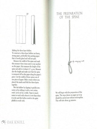 LEATHER BOOKS, AN ILLUSTRATED HANDBOOK.