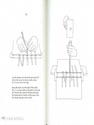 LEATHER BOOKS, AN ILLUSTRATED HANDBOOK.