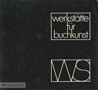 Order Nr. 53855 WOLFGANG STOCK BUCHEINBANDE