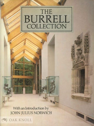 Order Nr. 54234 THE BURRELL COLLECTION