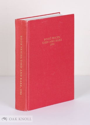 Order Nr. 54275 BOOK PRICES: USED AND RARE. 1995. Edward N. Zempel, Linda A. Verkler