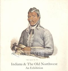 Order Nr. 54825 INDIANA & THE OLD NORTHWEST AN EXHIBITION
