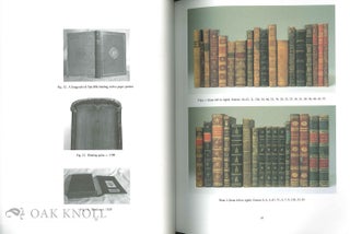 TICKETED BOOKBINDINGS FROM NINETEENTH-CENTURY BRITAIN WITH AN ESSAY BY BERNARD MIDDLETON