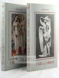Order Nr. 55297 L' ART ET L'AMOUR. Florent Fels