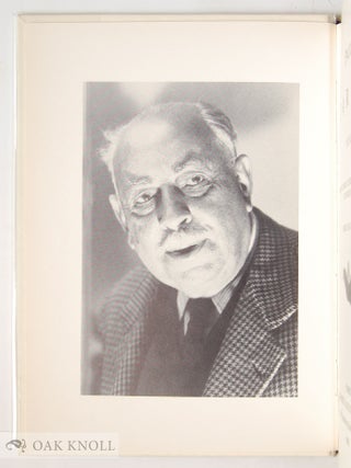 CARNETS 1924-1971, REPERTOIRE COMPLET, DESCRIPTIF ET BIBLIOGRAPHICQUE DE TOUTES SES RELIURES.