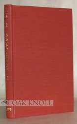 Order Nr. 55630 BIBLIOGRAPHY OF FIRST EDITIONS OF BOOKS ILLUSTRATED BY WALTER CRANE. Gertrude C....