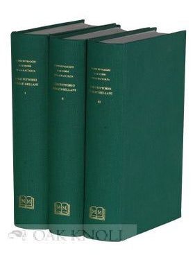 Order Nr. 55668 I LIBRI DI VIAGGIO E LE GUIDE DELLA RACCOLTA. Antonio Pescarzoli