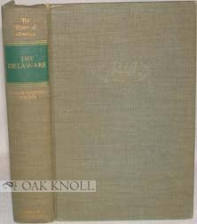 Order Nr. 55797 THE DELAWARE. Harry Emerson Wildes.