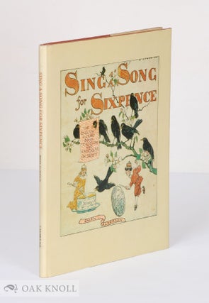 Order Nr. 56132 SING A SONG FOR SIXPENCE. Brian Alderson