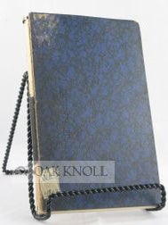 Order Nr. 56216 HAND-LIST OF BIBLIOGRAPHIES, CLASSIFIED CATALOGUES, AND INDEXES PLACED IN THE...