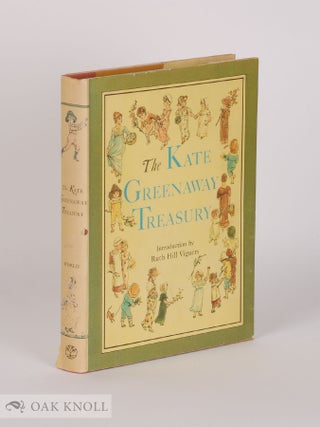 Order Nr. 56584 THE KATE GREENAWAY TREASURY