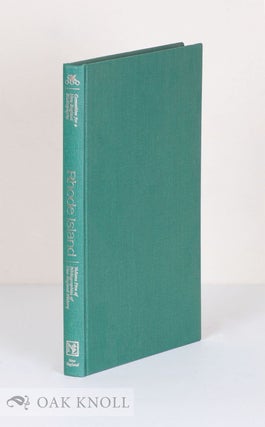 Order Nr. 57060 RHODE ISLAND, A BIBLIOGRAPHY OF ITS HISTORY. Roger Parks