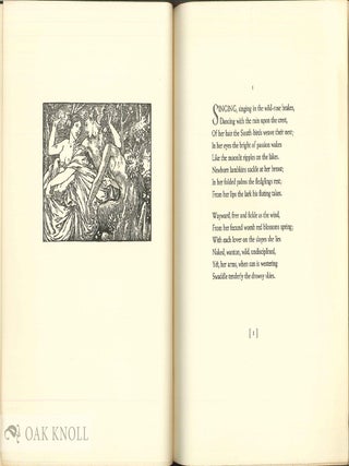 VAGABOND APRIL.