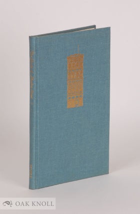 Order Nr. 57932 GHOSTS OF MARKET STREET: MERCHANTS OF YESTERYEAR. Ellen Rendle