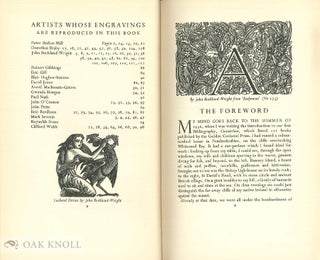 COCKALORUM, A SEQUEL TO CHANTICLEER AND PERTELOTE BEING A BIBLIOGRAPHY OF THE GOLDEN COCKEREL PRESS, JUNE 1943 - DECEMBER 1948.