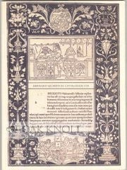 Order Nr. 58888 BERNARD QUARITCH