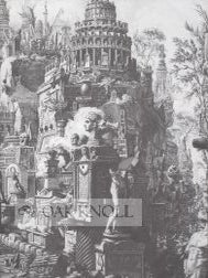 Order Nr. 58894 THE PEOPLE'S VOICE, A ROMANTIC CIVILIZATION, 1776-1848. John Claiborne Isbell