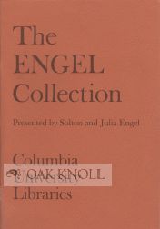 Order Nr. 58929 THE ENGEL COLLECTION