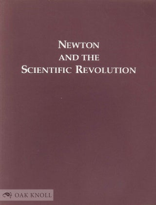 Order Nr. 59070 NEWTON AND THE SCIENTIFIC REVOLUTION