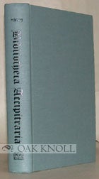 Order Nr. 59545 BIBLIOTHECA ACCIPITRARIA, A CATALOGUE OF BOOKS ANCIENT & MODERN RELATING TO FALCONRY. WITH NOTES, GLOSSARY AND VOCABULARY. James Edmund Harting.