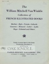 Order Nr. 59954 FRENCH ILLUSTRATED BOOKS.