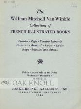 Order Nr. 59954 FRENCH ILLUSTRATED BOOKS