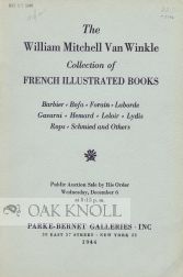 Order Nr. 59954 FRENCH ILLUSTRATED BOOKS