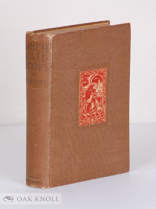 Order Nr. 60247 MUCH LOVED BOOKS BEST SELLERS OF THE AGES. James O'Donnell Bennett