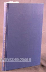 Order Nr. 60377 A DESCRIPTIVE FINDING LIST OF UNSTAMPED BRITISH PERIODICALS, 1830-1836. Joel H....