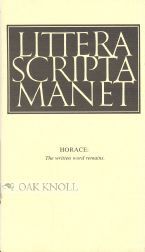 Order Nr. 60687 WARREN CHAPPELL