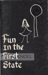 Order Nr. 60895 FUN IN THE FIRST STATE, A GUIDE FOR FAMILY FUN IN DELAWARE AND THE SURROUNDING...