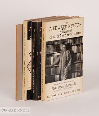 Order Nr. 61168 RARE BOOKS, ORIGINAL DRAWINGS, AUTOGRAPH LETTERS AND MANUSCRIPTS COLLECTED BY THE...
