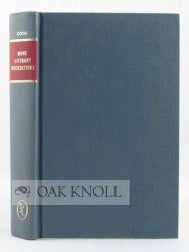 Order Nr. 61224 MORE LITERARY RECREATIONS. Edward Cook
