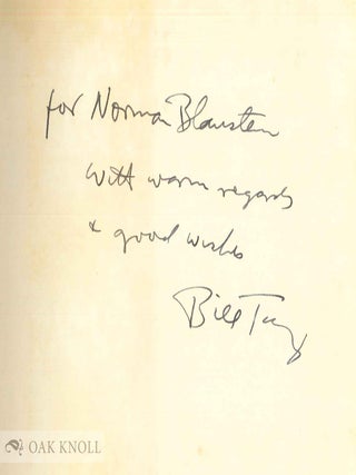 BOUILLABAISSE FOR BIBLIOPHILES, A TREASURY OF BOOKISH LORE, WIT & WISDOM, TALES, POETRY & NARRATIVES & CERTAIN CURIOUS STUDIES OF INTEREST TO BOOKMEN & COLLECTORS.