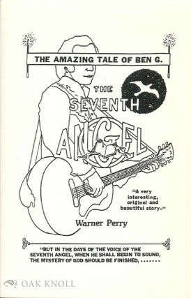 Order Nr. 61276 THE SEVENTH ANGEL. Warner Perry