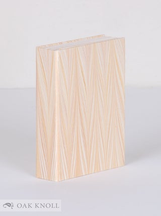 Order Nr. 61387 A BLIND ALPHABET. Alan James