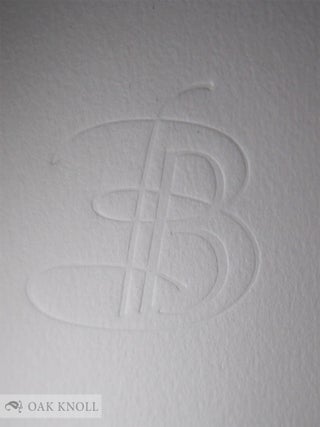 A BLIND ALPHABET.