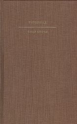 Order Nr. 62004 BIBLIOGRAPHY OF THE TYPOPHILE CHAP BOOKS, 1935-1992. John F. Rathe