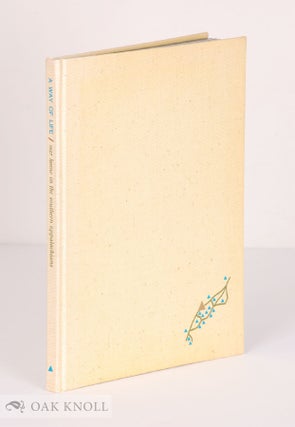 Order Nr. 62482 A WAY OF LIFE / OUR HOME IN THE SOUTHERN APPALACHIANS. Kingsport Press