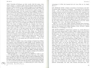 CATALOGUE OF MANUSCRIPTS IN THE SOCIETY OF ANTIQUARIES OF LONDON.