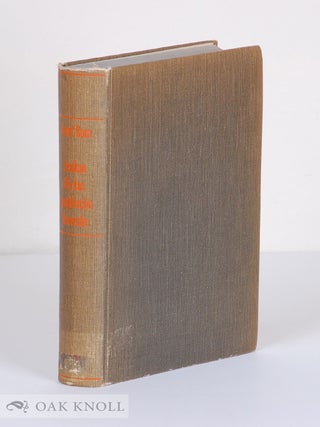 Order Nr. 62594 LEXICON FÜR DAS GRAPHISCHE GEWERBE. Ernst Born
