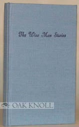 Order Nr. 62980 THE WISE MAN STORIES. Harold and Alma Smith