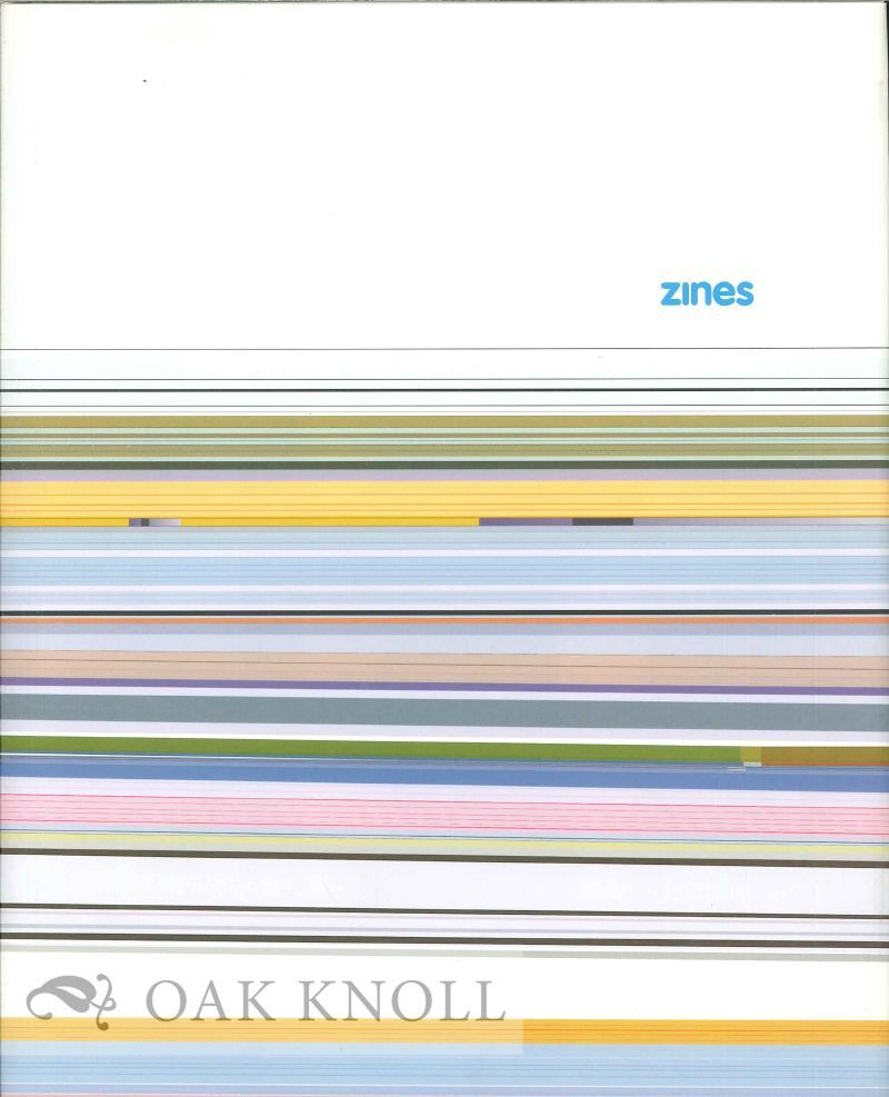 ZINES | Liz Farrelly