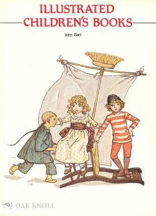 Order Nr. 63937 ILLUSTRATED CHILDREN'S BOOKS. John Barr