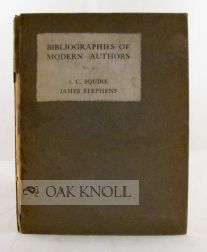 Order Nr. 64228 BIBLIOGRAPHIES OF MODERN AUTHORS. Iola A. Williams